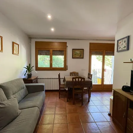 Vipimmoble ! Apartment Guardiola de Bergueda Exterior photo