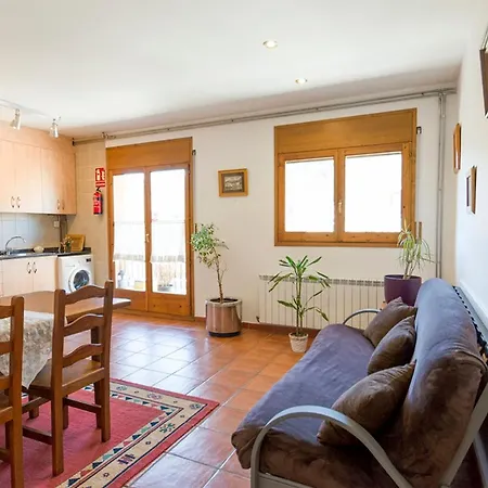 Vipimmoble ! Apartment Guardiola de Bergueda Exterior photo