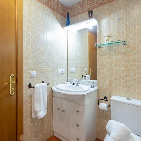 Vipimmoble ! Apartment Guardiola de Bergueda Exterior photo