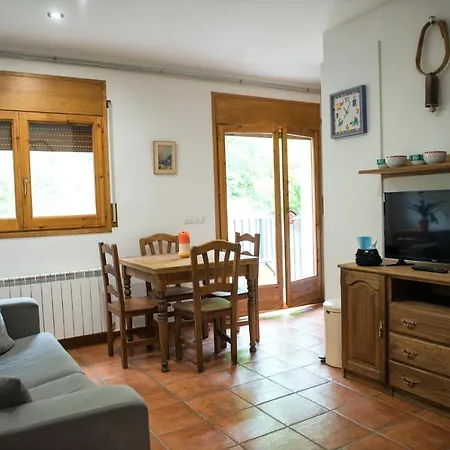 Vipimmoble ! Apartment Guardiola de Bergueda Exterior photo