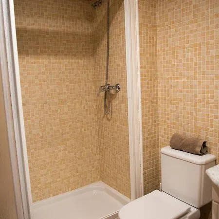 Vipimmoble ! Apartment Guardiola de Bergueda Exterior photo