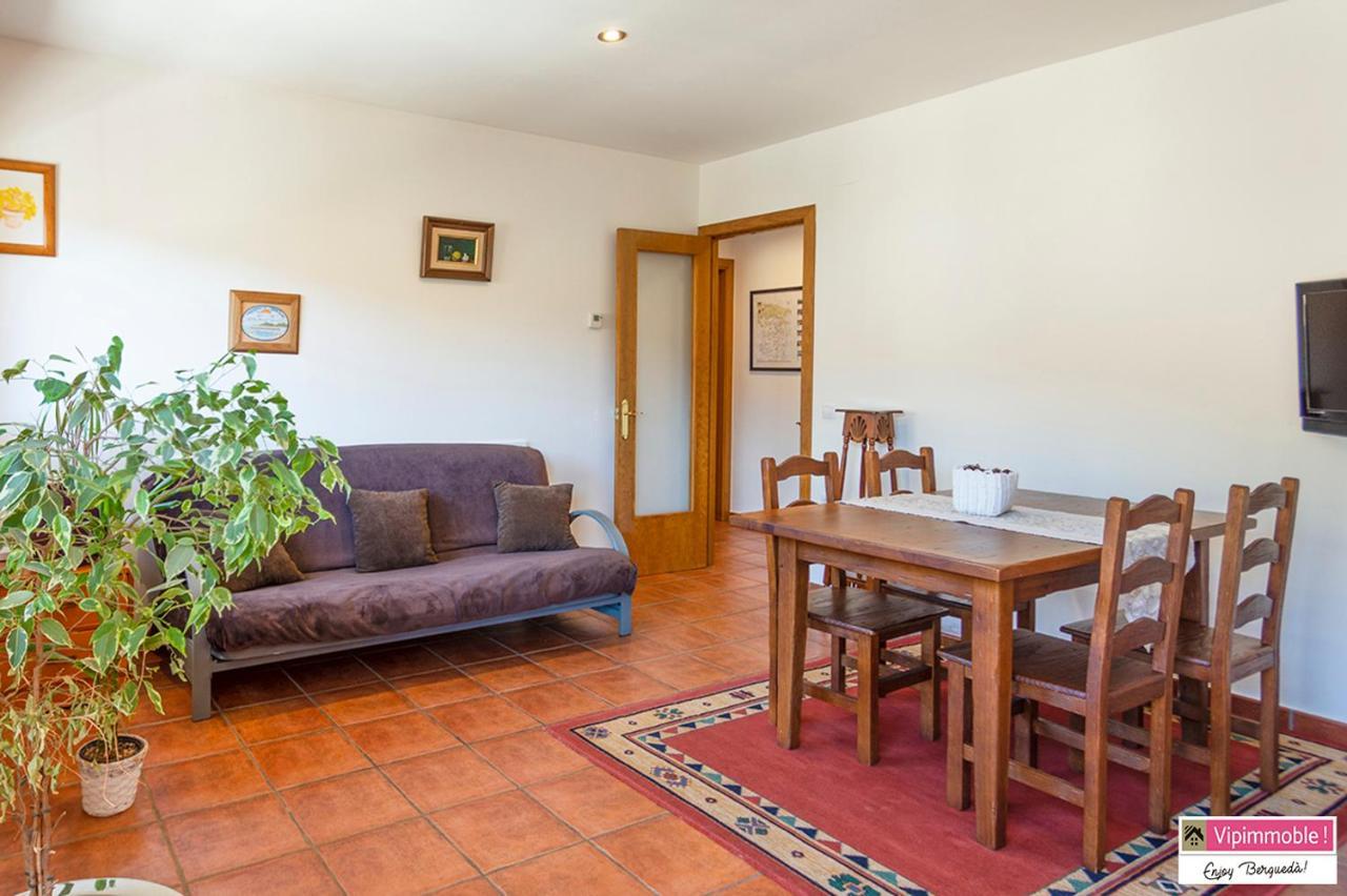 Apartment Vipimmoble ! Guardiola de Bergueda