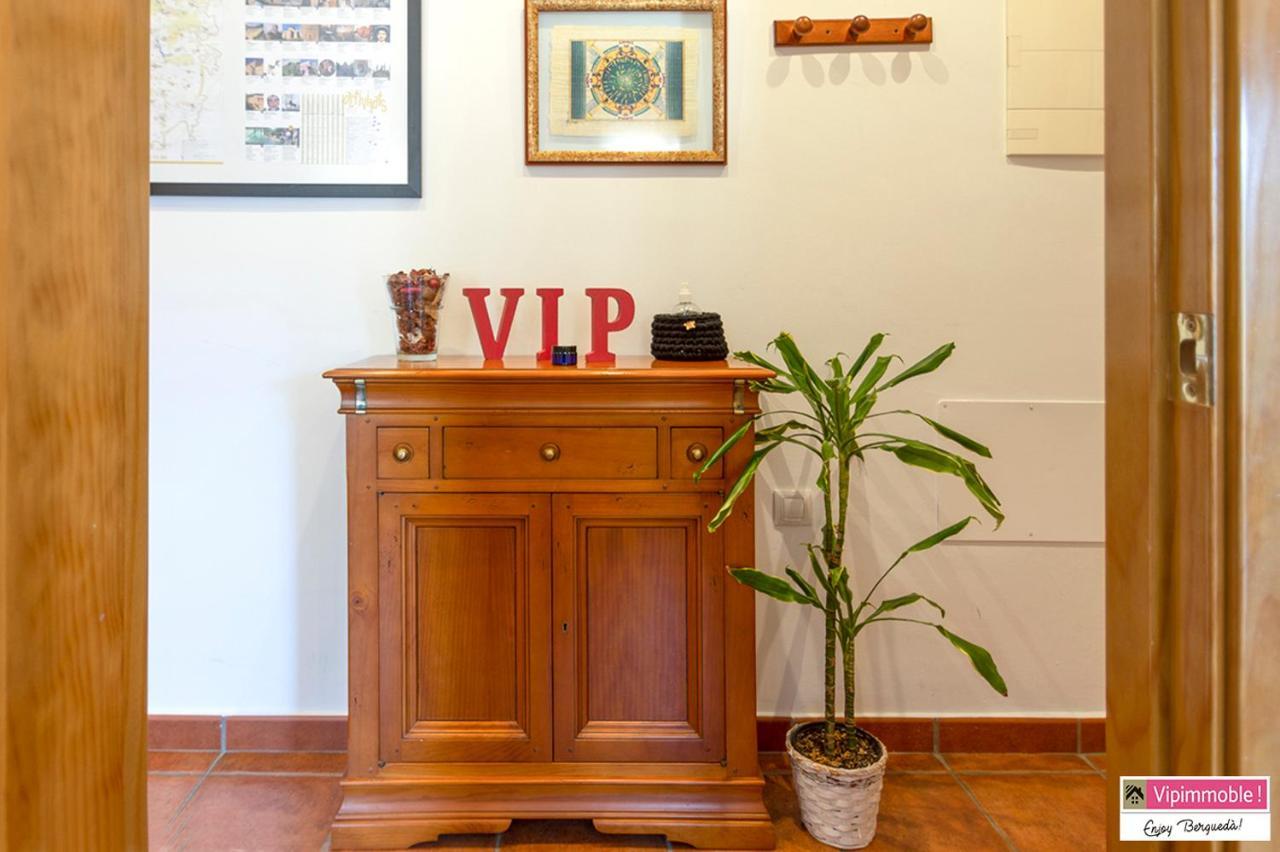 Apartment Vipimmoble ! Guardiola de Bergueda