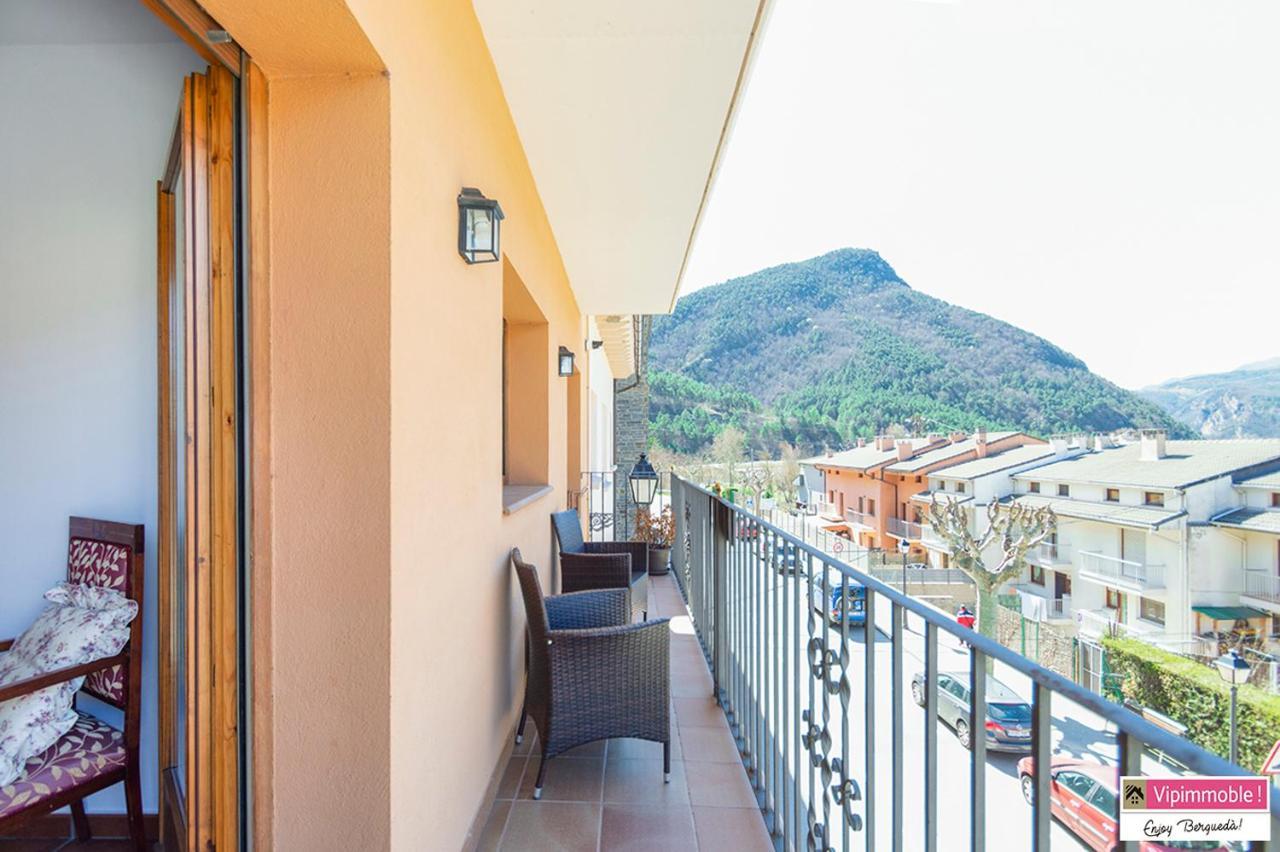 Vipimmoble ! Apartament Guardiola de Bergueda