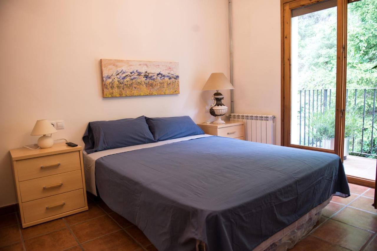 Vipimmoble ! Apartament Guardiola de Bergueda
